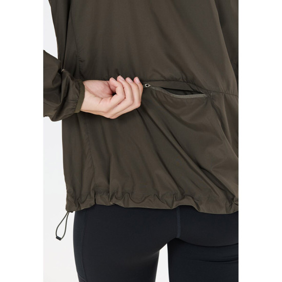 Endurance Γυναικείο αντιανεμικό μπουφάν Siony W Light Jacket